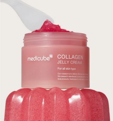 Collagen Jelly Cream 110ml