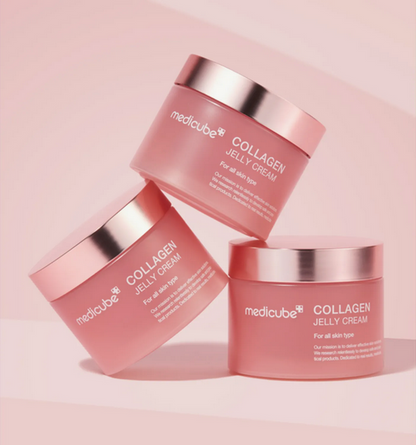Collagen Jelly Cream 110ml