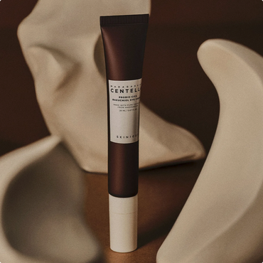 Madagascar Centella Probio-cica Bakuchiol Eye Cream Twin Pack (20ml*2ea)