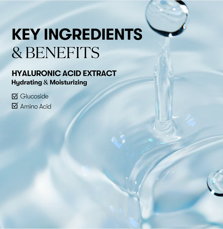 HYDROP REEDLE SHOT 100hL 2 STEP MASK (1.5G+27G)