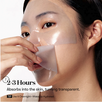 HYDROP REEDLE SHOT 100hL 2 STEP MASK (1.5G+27G)