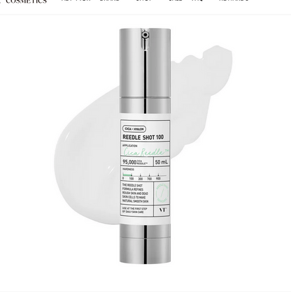 REEDLE SHOT 100 50ML