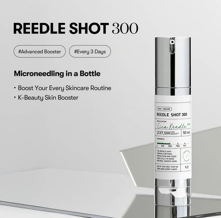REEDLE SHOT 300 50ML