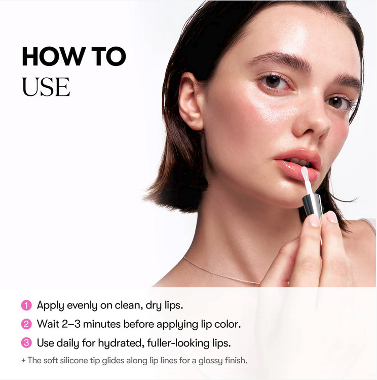 REEDLE SHOT LIP PLUMPER BEGINNER 4.3G