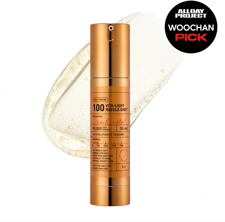 VITA-LIGHT REEDLE SHOT 100 50ML