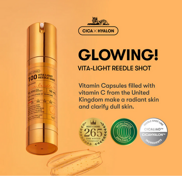 VITA-LIGHT REEDLE SHOT 100 50ML