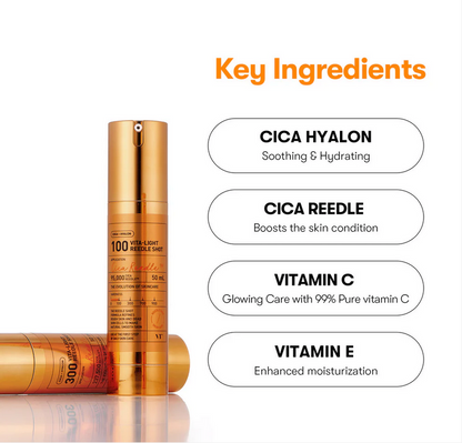 VITA-LIGHT REEDLE SHOT 100 50ML