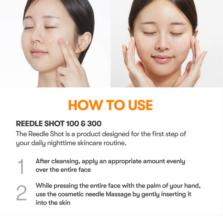 VITA-LIGHT REEDLE SHOT 100 50ML