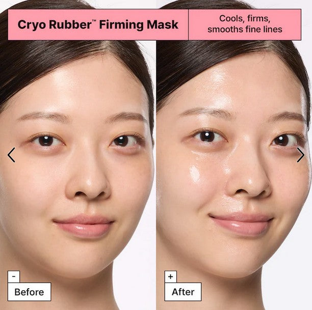 CRYO RUBBER FIRMING MASK (4G+40G)