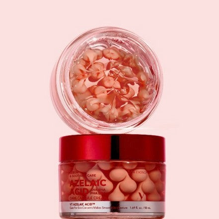 AZELAIC ACID CARE CAPSULE CREAM 50ML