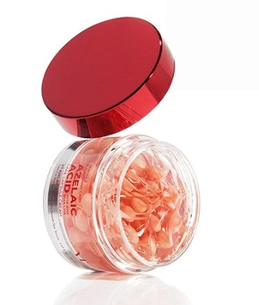 AZELAIC ACID CARE CAPSULE CREAM 50ML