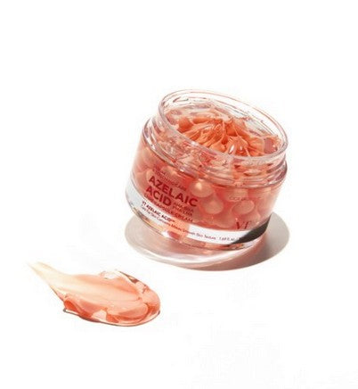AZELAIC ACID CARE CAPSULE CREAM 50ML