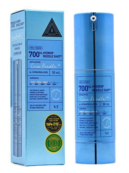 HYDROP REEDLE SHOT 700hL 30ML