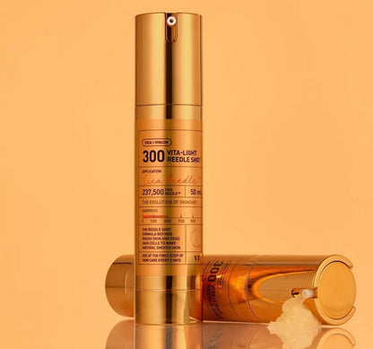 VITA-LIGHT REEDLE SHOT 300 50ML