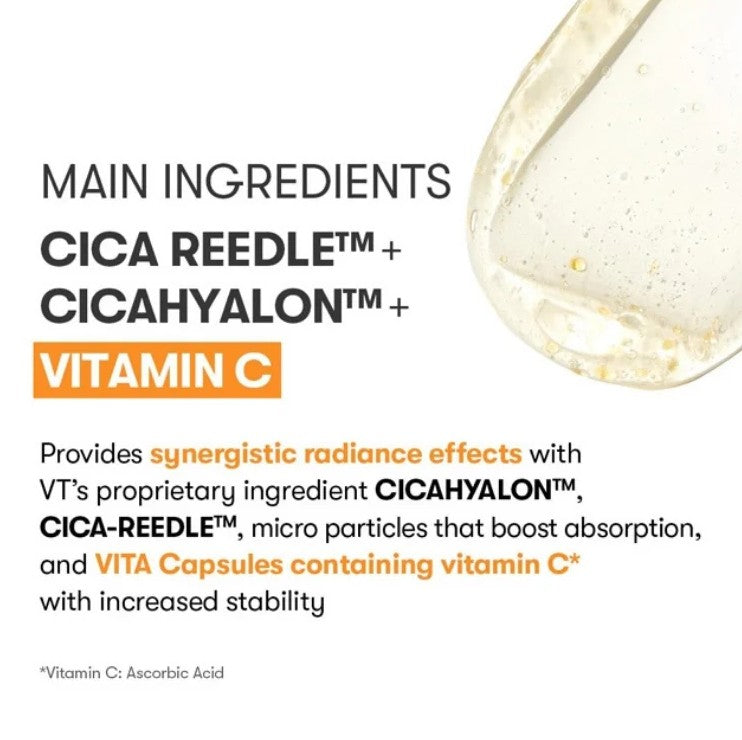 VITA-LIGHT REEDLE SHOT 300 50ML