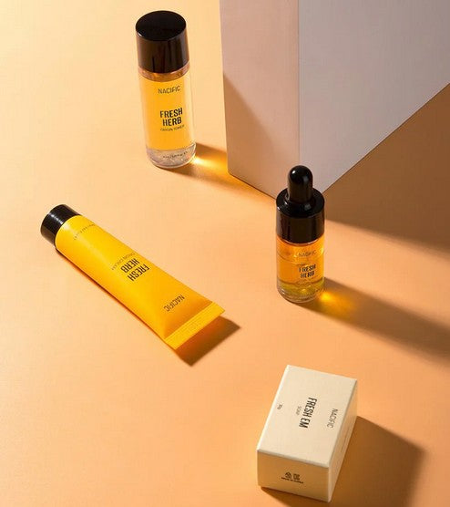 Fresh Herb Origin Kit
