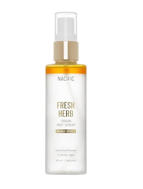 Fresh Herb Origin Mist Serum 100ML