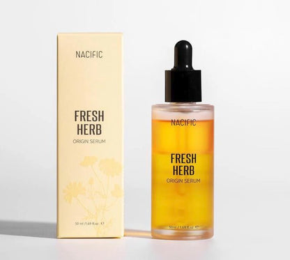 Fresh Herb Origin Serum 50ML