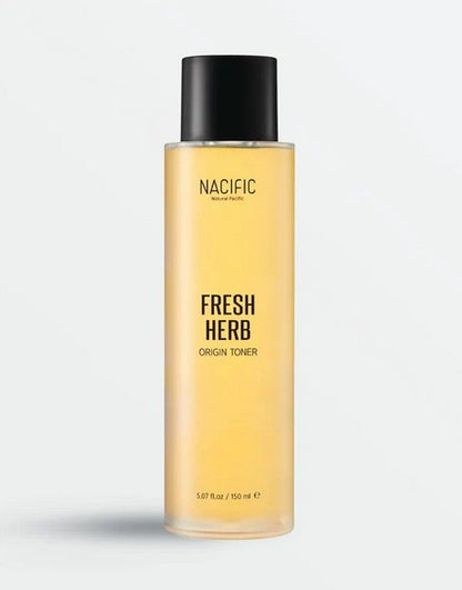 Fresh Herb Origin Toner 150ML