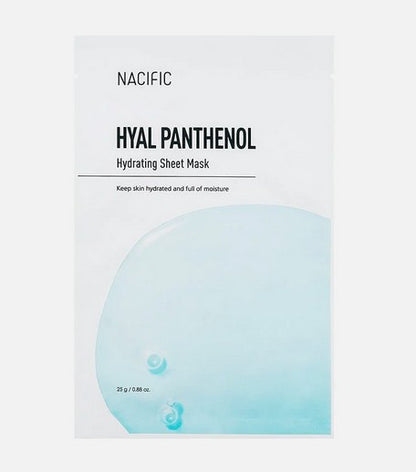 Hyal Panthenol Hydrating Mask (1pc / 30g)