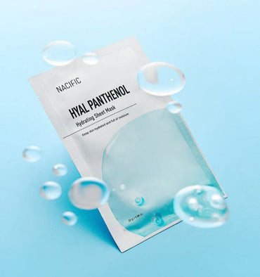 Hyal Panthenol Hydrating Mask (1pc / 30g)