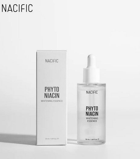 Phyto Niacin Brightening Essence 50ML