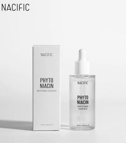 Phyto Niacin Brightening Essence 50ML