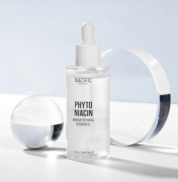 Phyto Niacin Brightening Essence 50ML