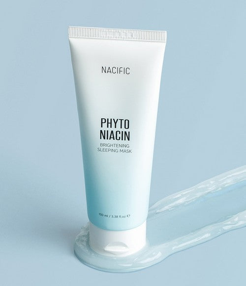 Phyto Niacin Brightening Sleeping Mask 100ML