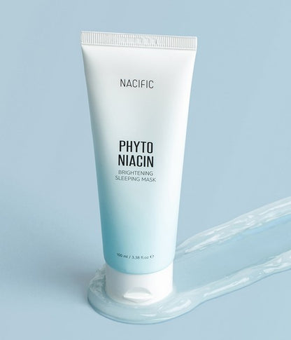 Phyto Niacin Brightening Sleeping Mask 100ML
