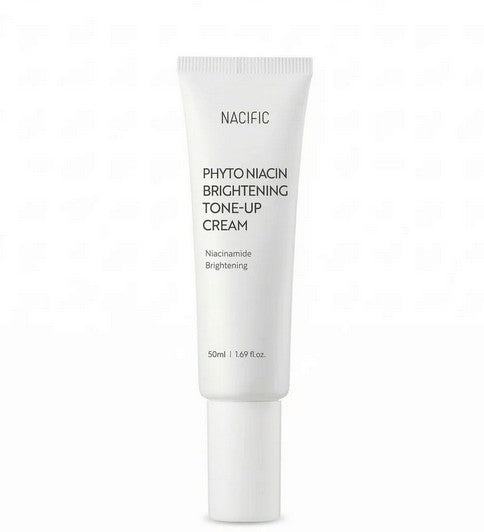 Phyto Niacin Brightening Tone-Up Cream 50ML