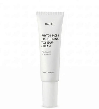 Phyto Niacin Brightening Tone-Up Cream 50ML