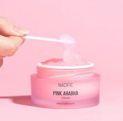 Pink Ahabha Cream 50ML