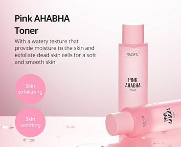 Pink Ahabha Toner 150ML