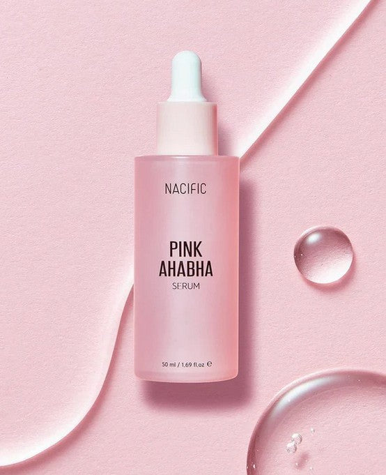 Pink Ahabha Serum 50ML
