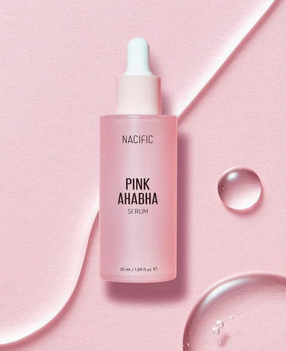 Pink Ahabha Serum 50ML