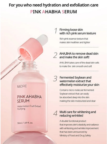 Pink Ahabha Serum 50ML