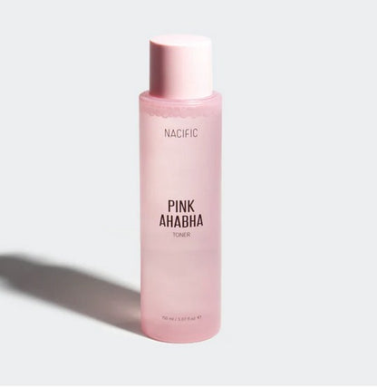 Pink Ahabha Toner 150ML