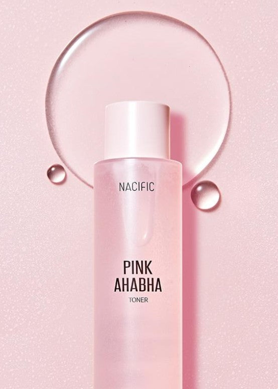 Pink Ahabha Toner 150ML