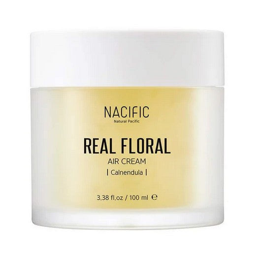 Real Floral Air Cream Calendula 100ML
