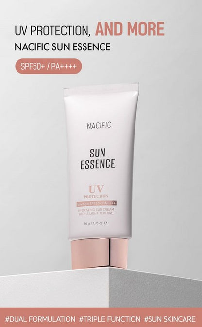 Sun Essence 50ML
