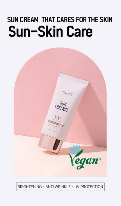 Sun Essence 50ML