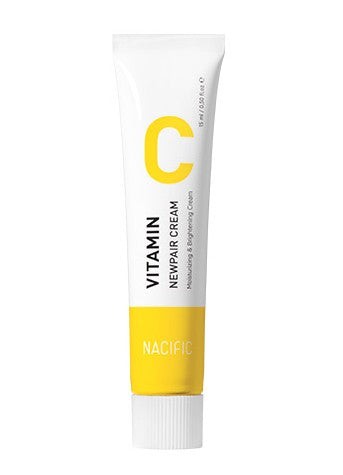 Vitamin C Newpair Cream 15ML