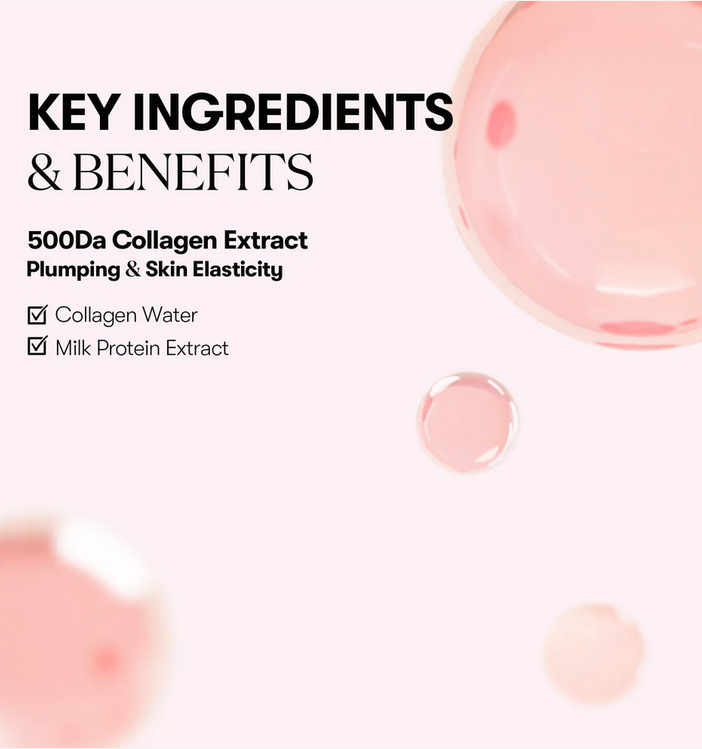 COLLAGEN REEDLE SHOT 300 2STEP MASK (1.5G+25G)