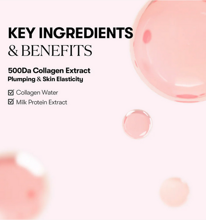 COLLAGEN REEDLE SHOT 300 2STEP MASK (1.5G+25G)