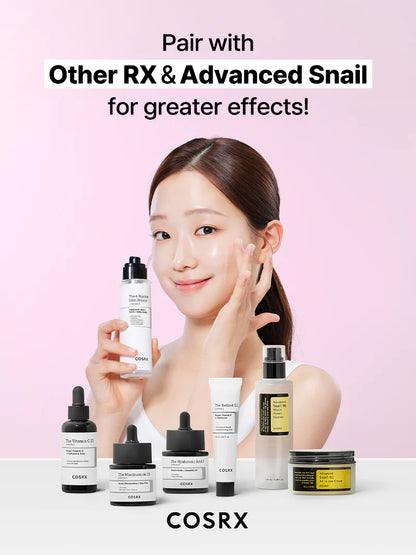 THE 6 PEPTIDE SKIN BOOSTER SERUM 150ML