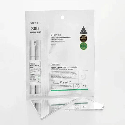 REEDLE SHOT 300 2-STEP MASK (1.5G+25G)