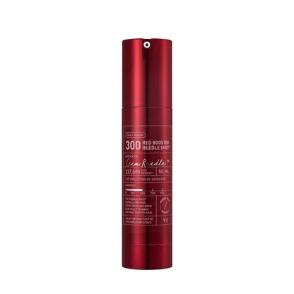 RED BOOSTER REEDLE SHOT 300 50ML