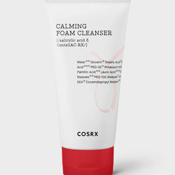 Ac Collection Calming Foam Cleanser 50ml