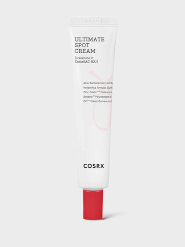 AC COLLECTION ULTIMATE SPOT CREAM 30G